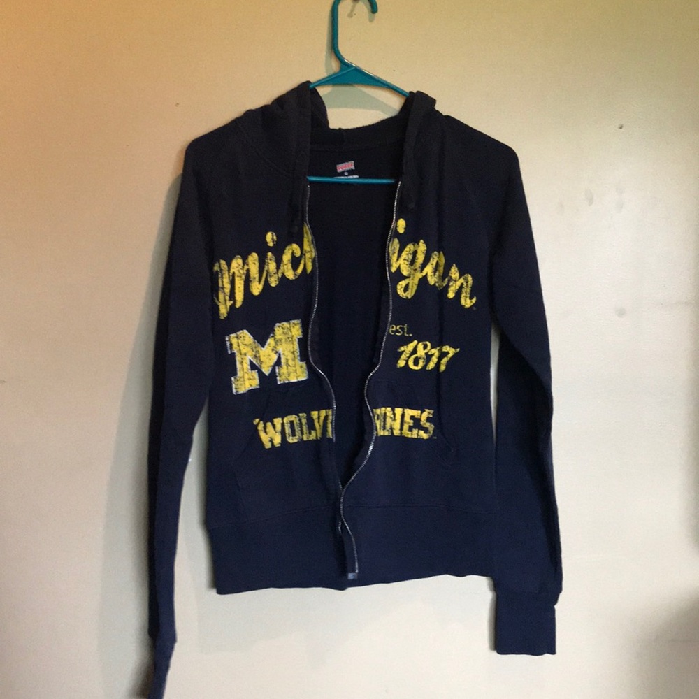 hoodie